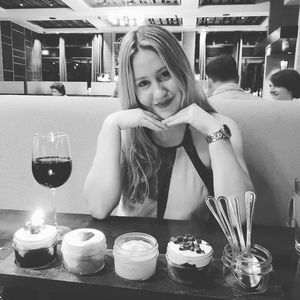 Meet your Posher, Amber